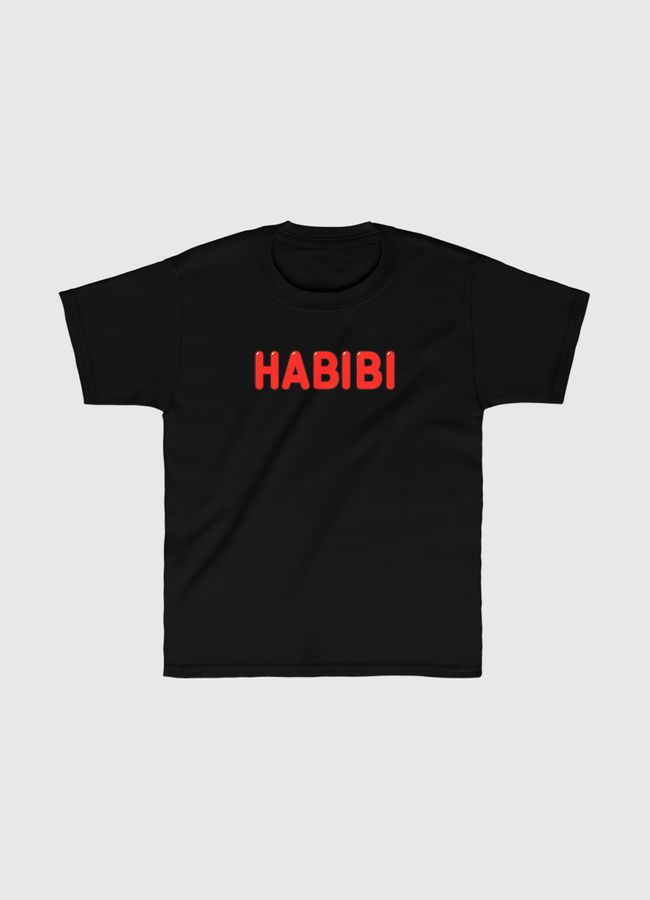 HABIBI - Kids Classic T-Shirt