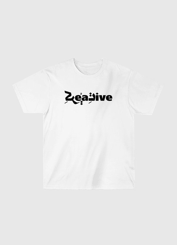 Creative Classic T-Shirt