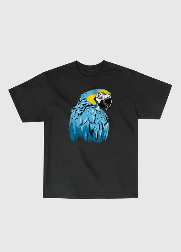 Tropical Macaw Classic T-Shirt