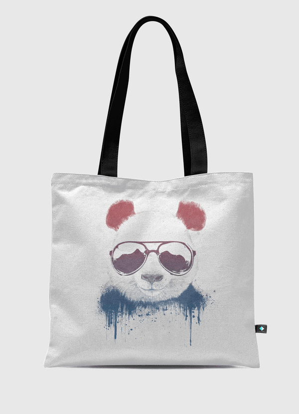 Stay Cool II Tote Bag