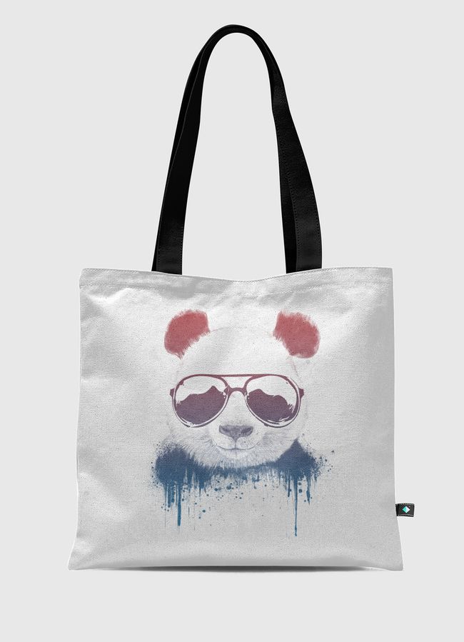 Stay Cool II - Tote Bag