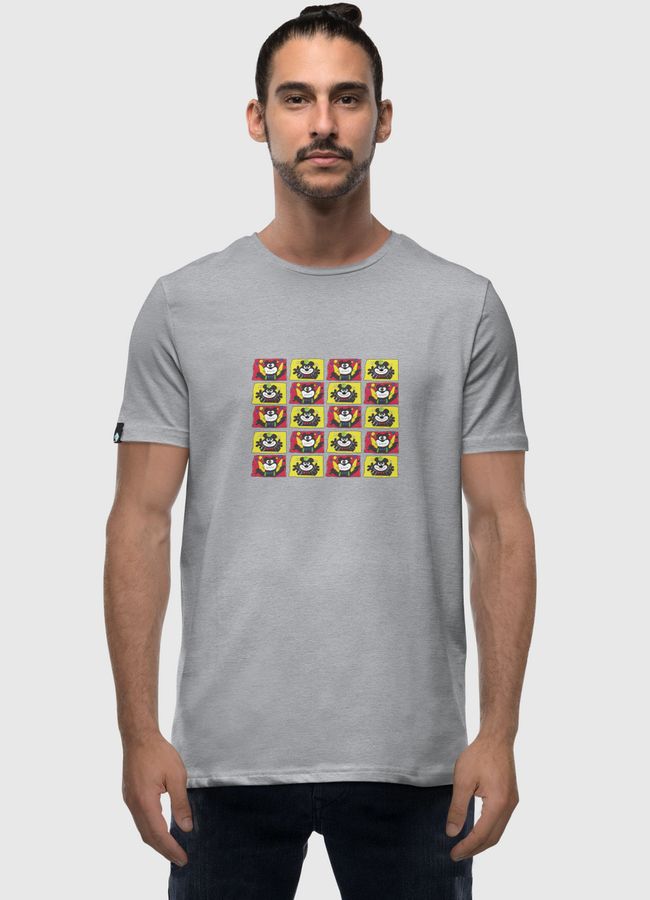 90s Kid - Men Premium T-Shirt