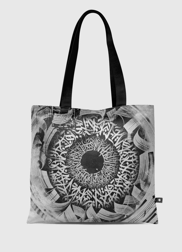 Big Strong  Tote Bag