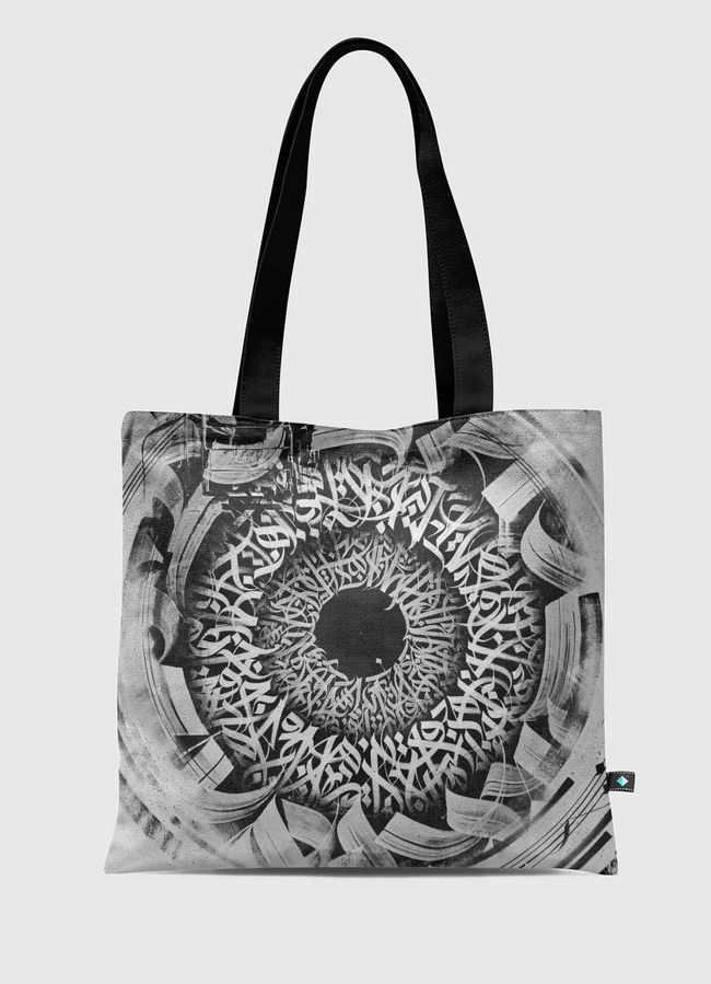 Big Strong  - Tote Bag