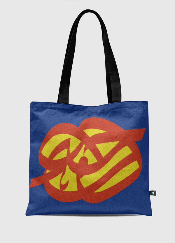 Super Tote Bag