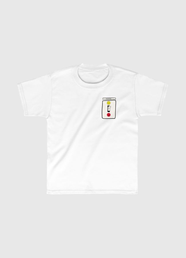 Mood - Kids Classic T-Shirt