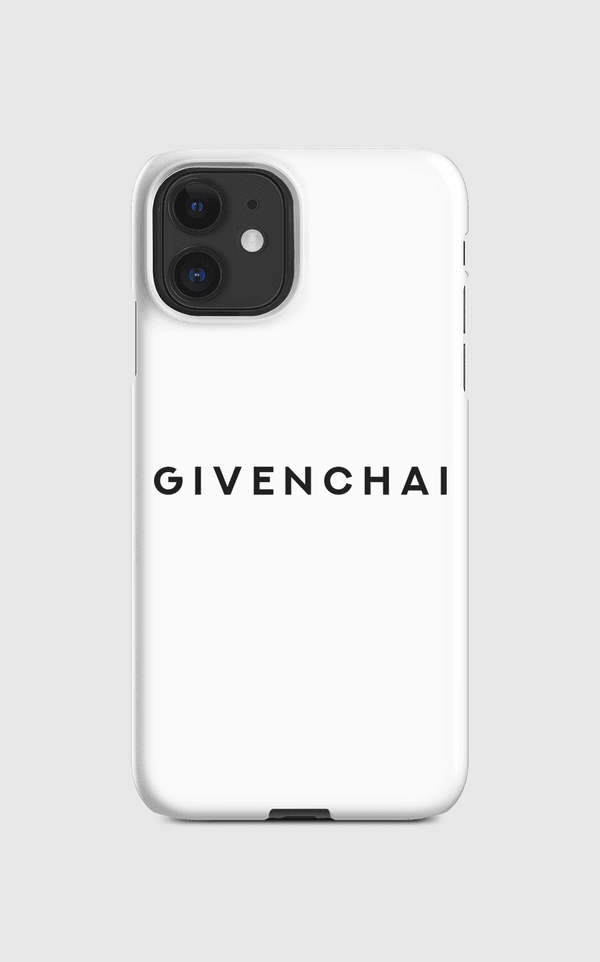 GIVENCHAI Regular Case