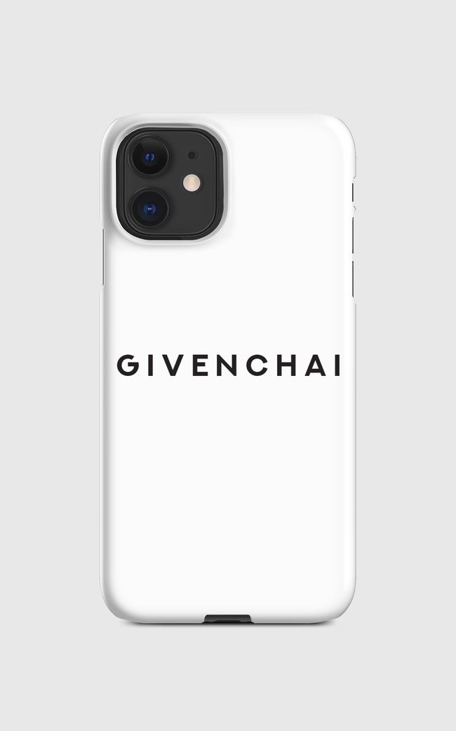 GIVENCHAI - Regular Case