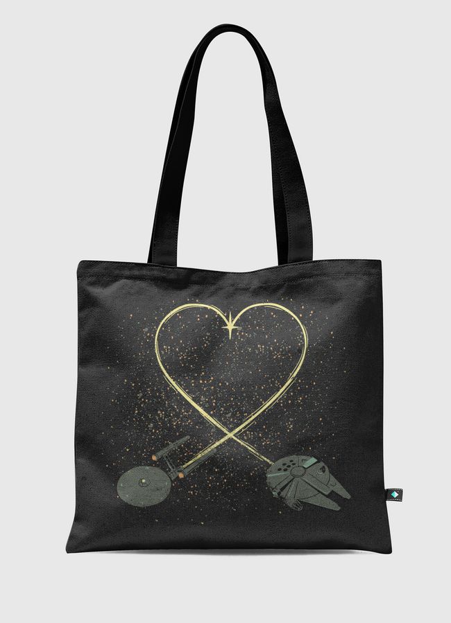 Wars Love - Tote Bag