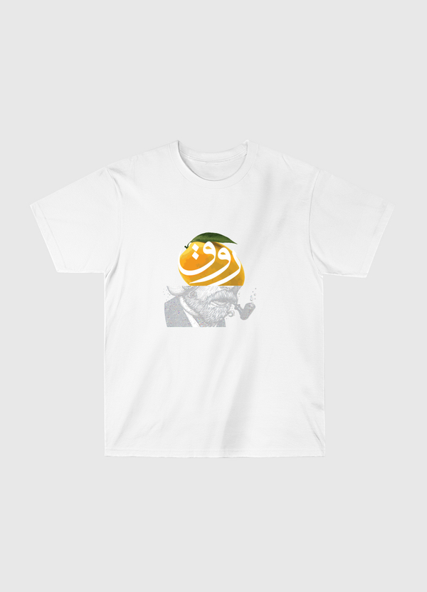 روق المنجا Classic T-Shirt