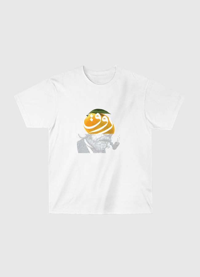 روق المنجا - Classic T-Shirt