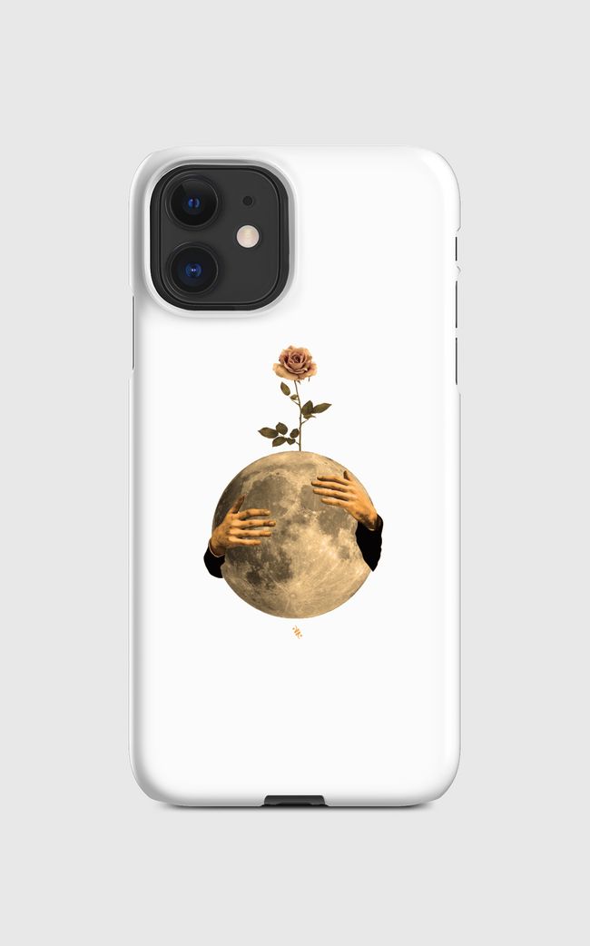 Moon - Regular Case