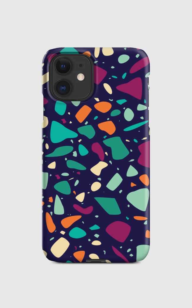 Terrazzo 011 - Regular Case