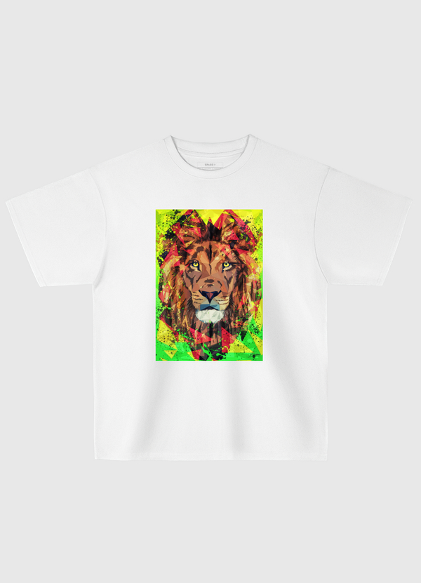 Do you ROAR? Oversized T-Shirt