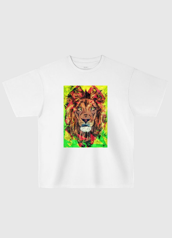 Do you ROAR? - Oversized T-Shirt