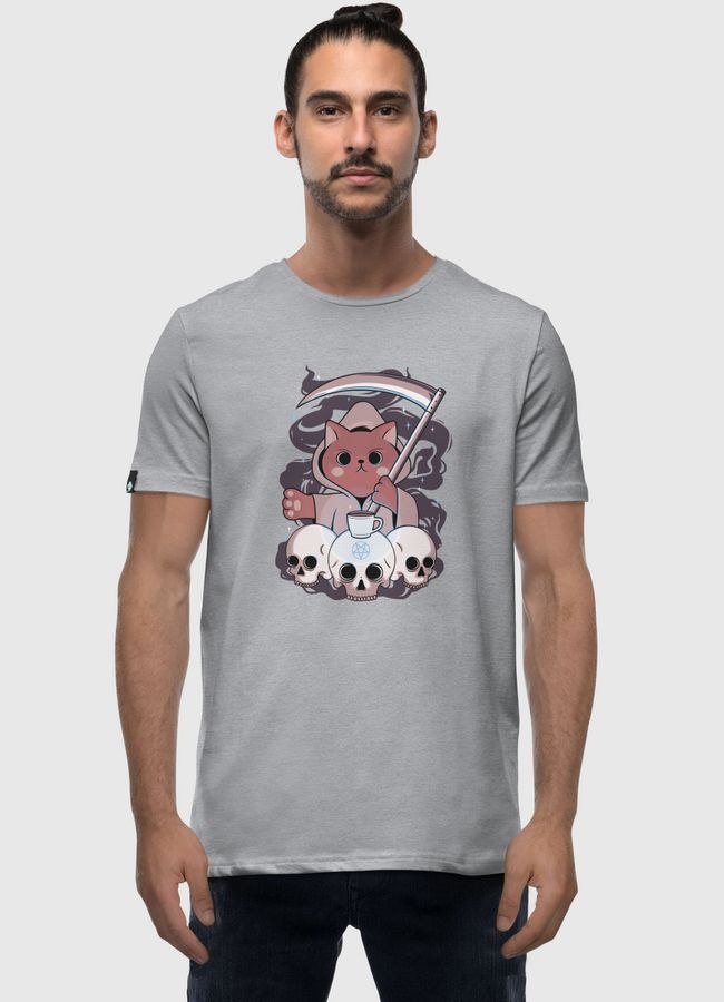 Magic coffee - Men Premium T-Shirt