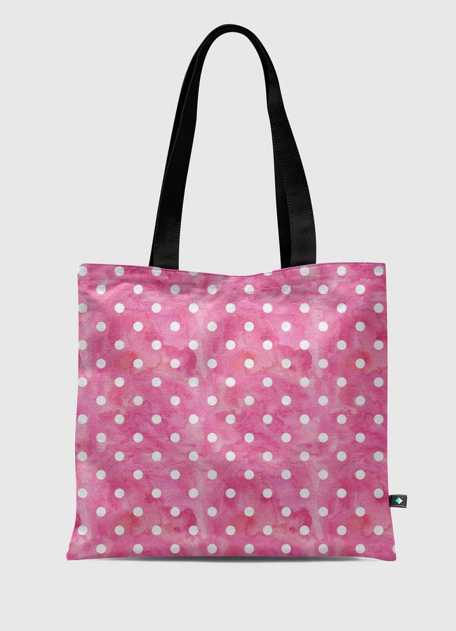 Dots - Tote Bag