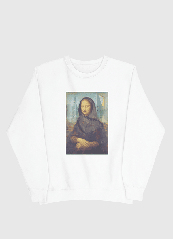 mona Eissa Men Sweatshirt