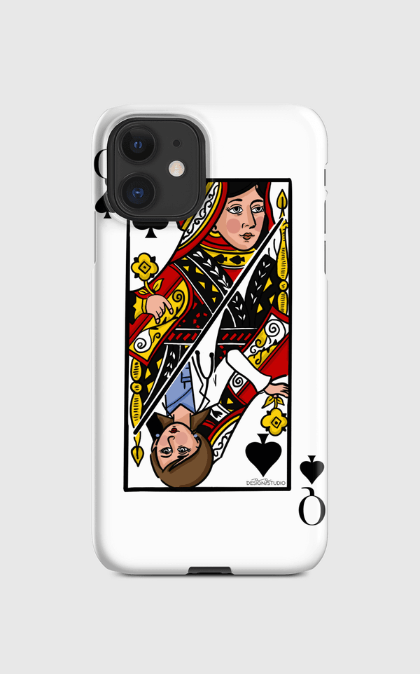 play card Regular Case