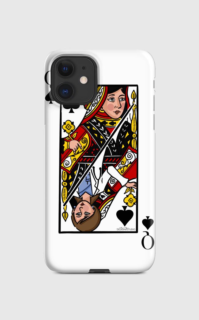 play card - Regular Case