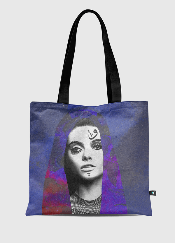 خيال Tote Bag