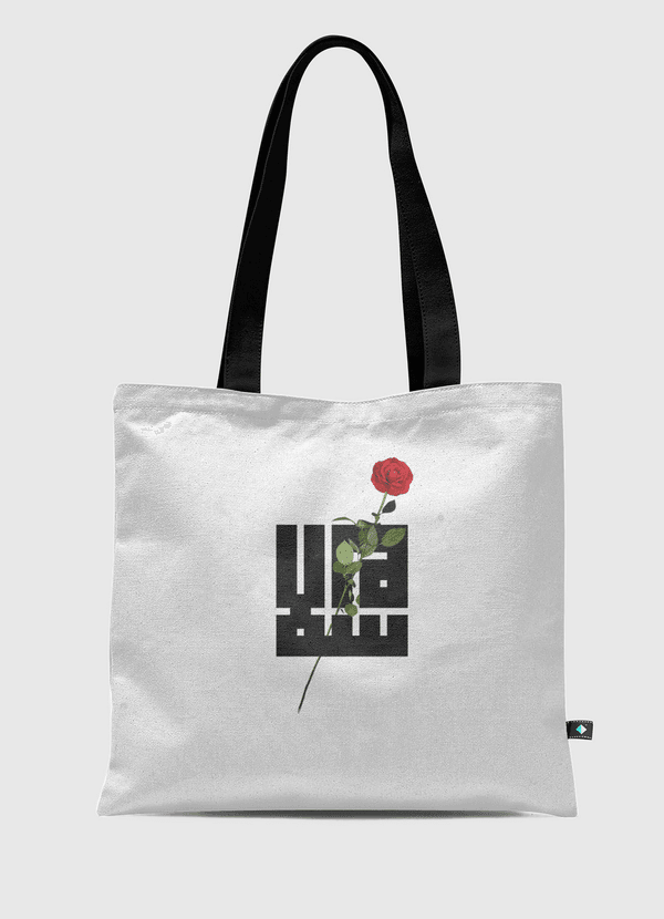 peace  Tote Bag