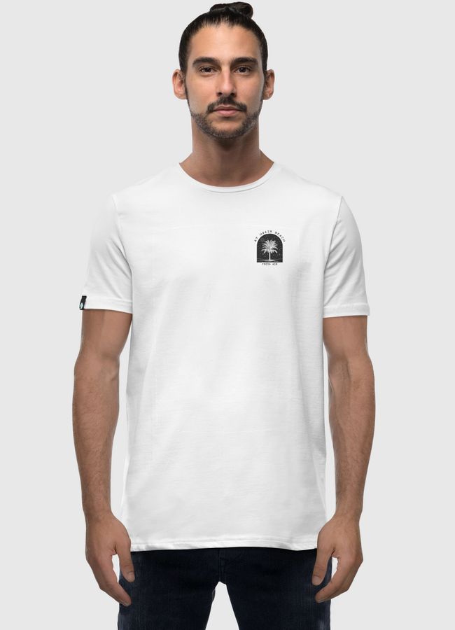 fresh air - Men Premium T-Shirt