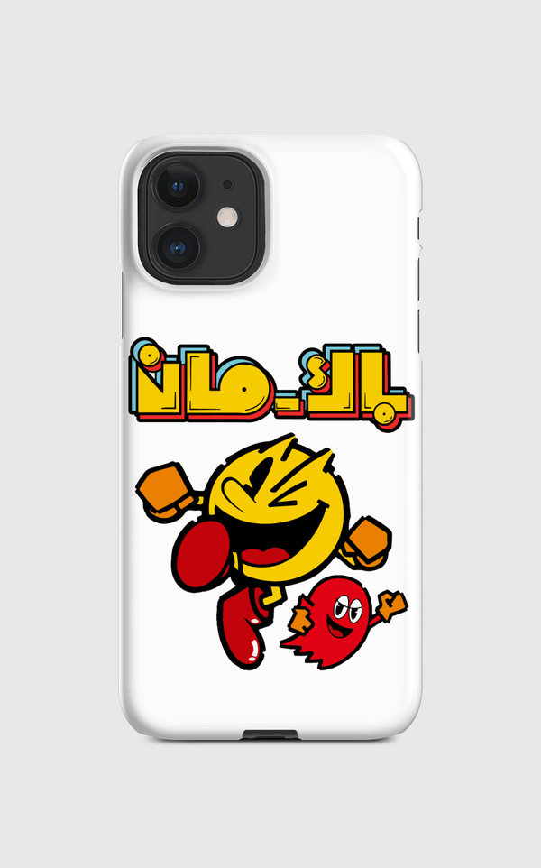 Pac-Man Regular Case