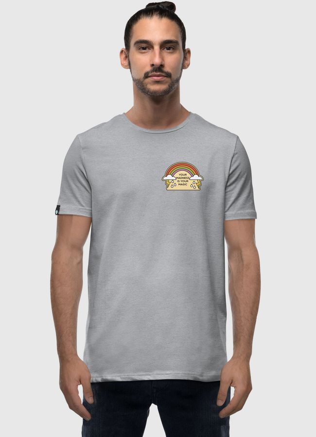 Your Madness Is Your Magic - Men Premium T-Shirt
