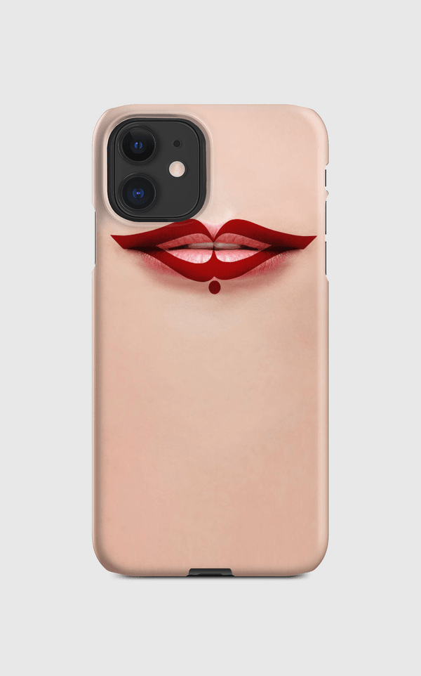 The art of love Regular Case