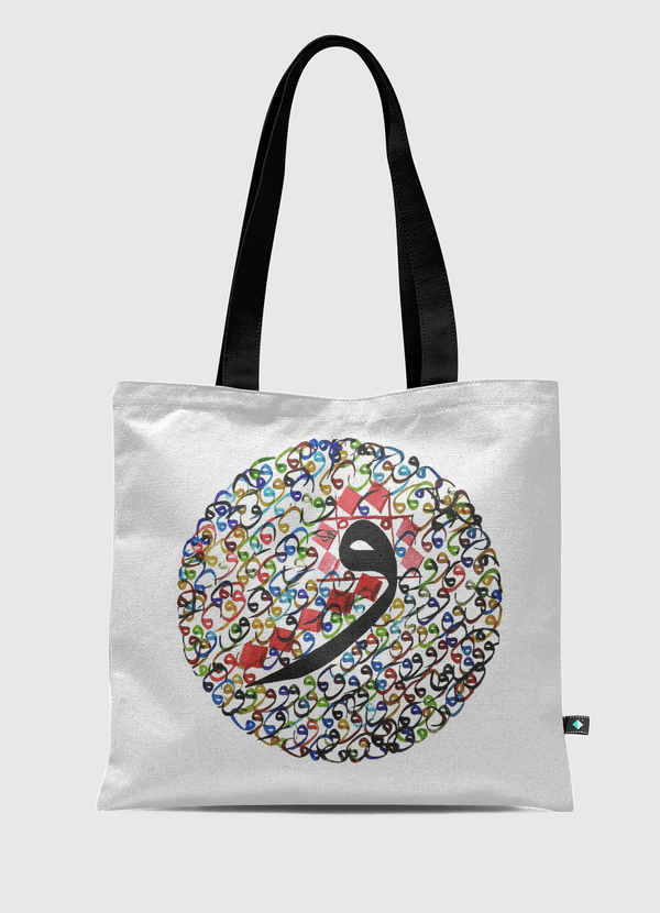 و Tote Bag