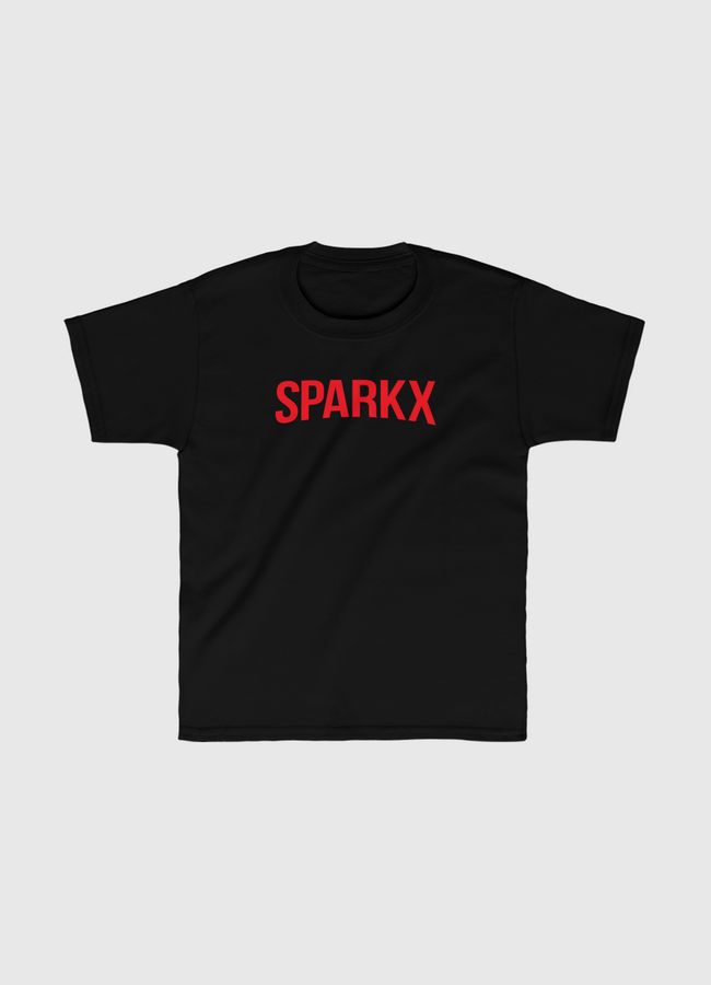 SPARKX - Kids Classic T-Shirt