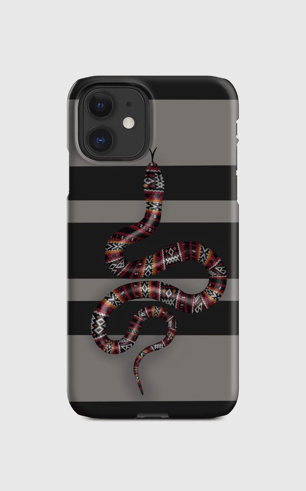 Sadu Snake || Regular Case