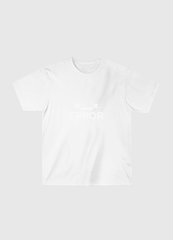 Error Classic T-Shirt