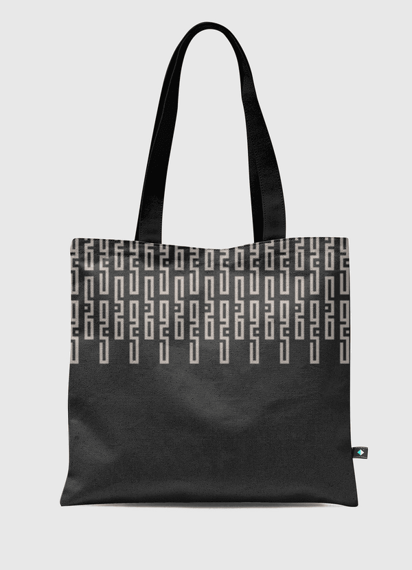 Sabr Tote Bag