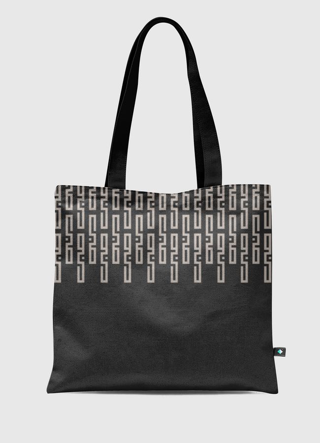 Sabr - Tote Bag