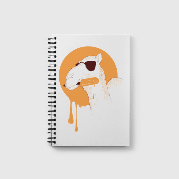 Summer Notebook