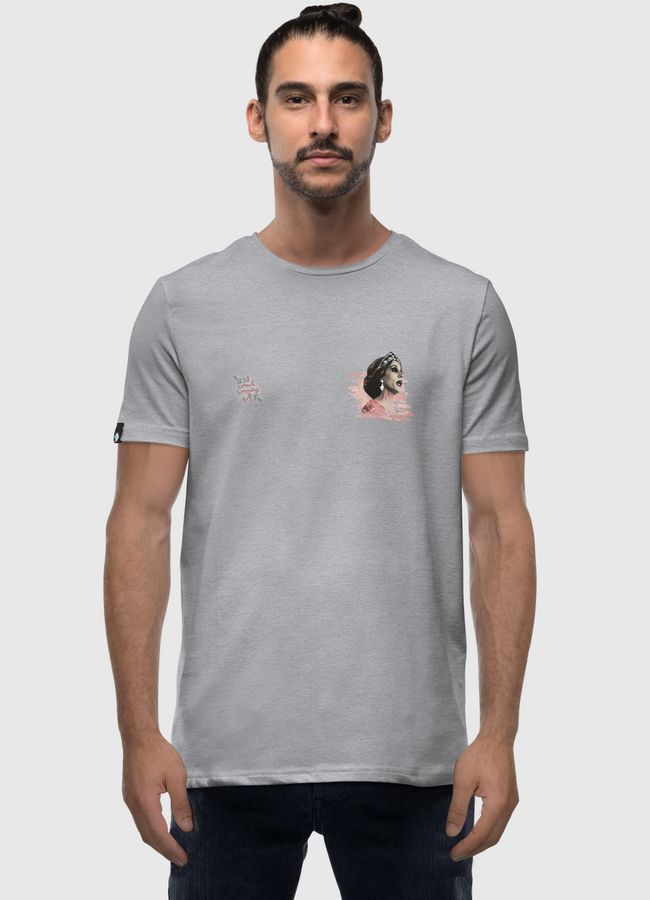 Fairuz  - Men Premium T-Shirt