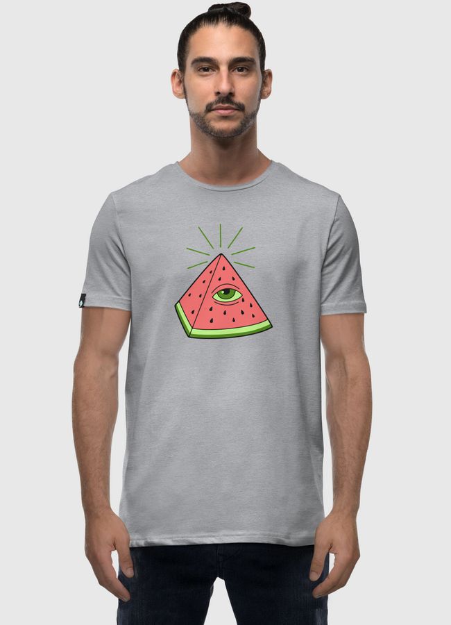 watermelon - Men Premium T-Shirt