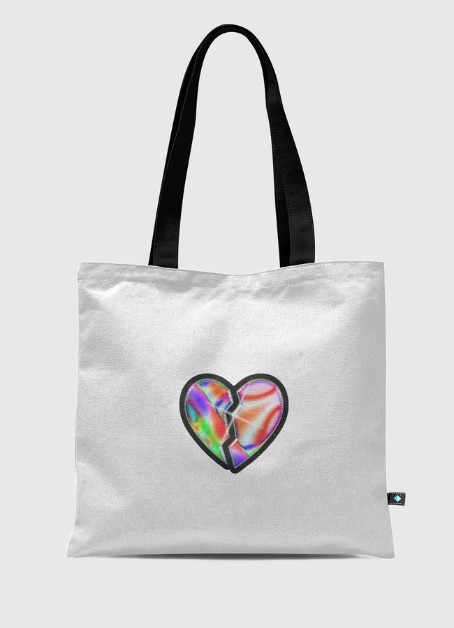 Heart  - Tote Bag