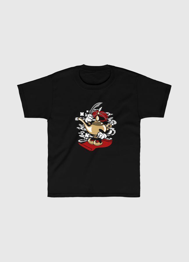 Magic Lamp - Kids Classic T-Shirt