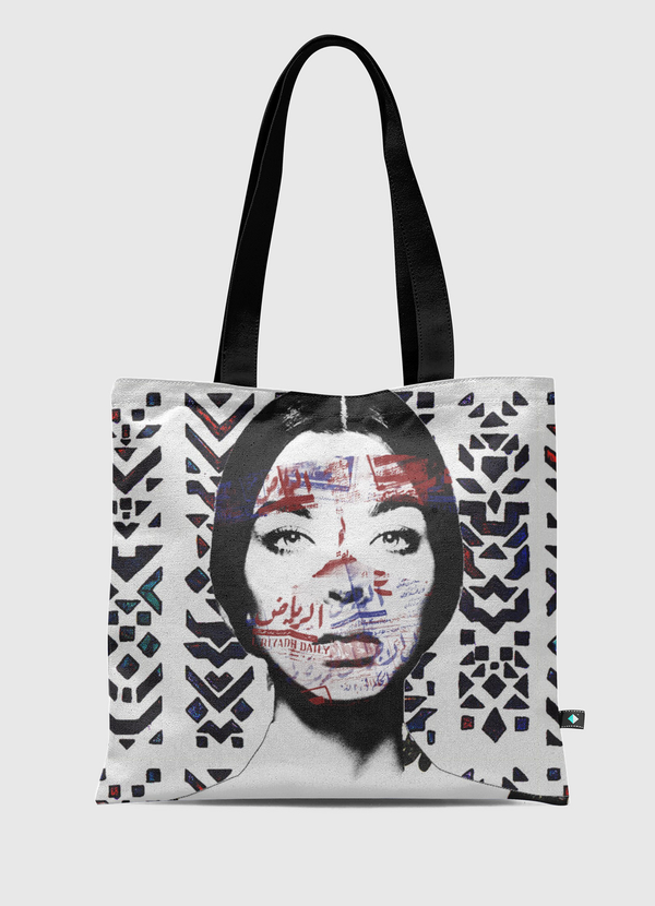 Rio Tote Bag