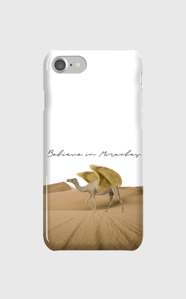 Believe in Miracles  Regular Case