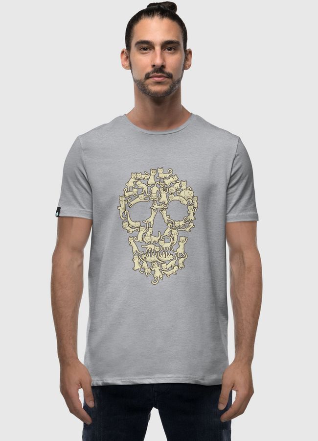 Catskull - Men Premium T-Shirt