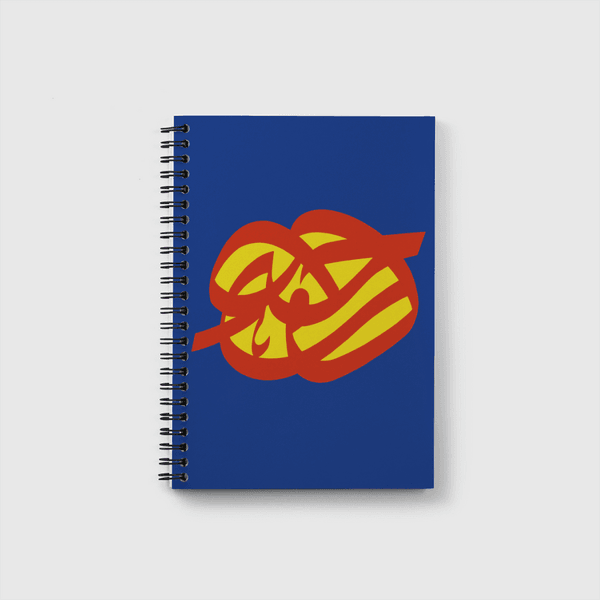 Super Notebook