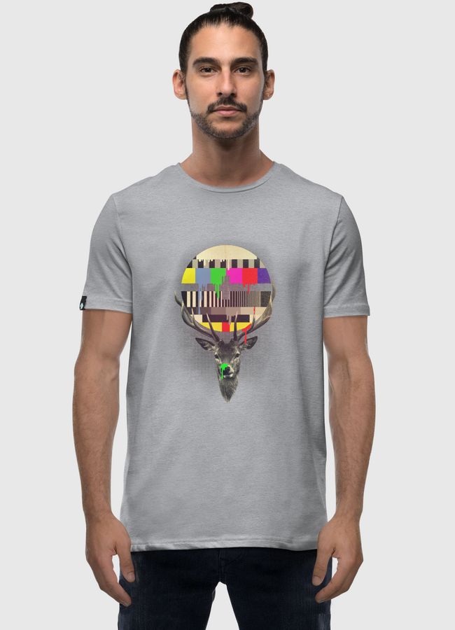 No signal - Men Premium T-Shirt