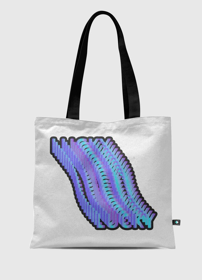 Lucky - Tote Bag