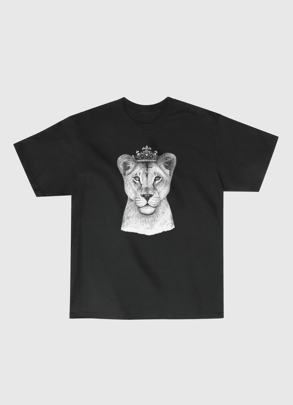 Queen lioness Classic T-Shirt