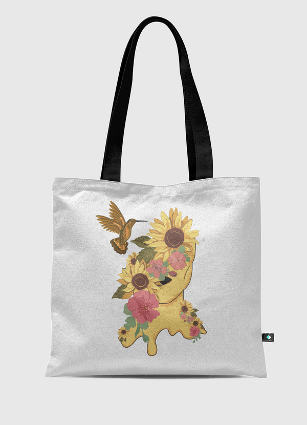 شيم Tote Bag