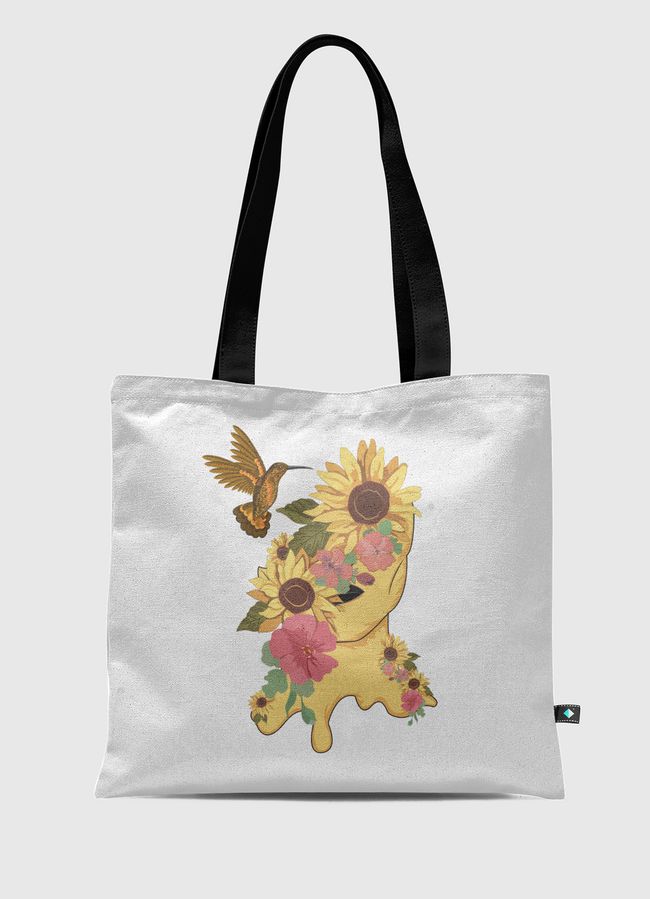 شيم - Tote Bag